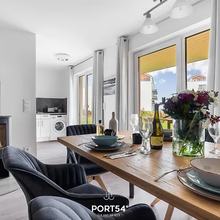 Place To Be Olpenitz Exterior foto