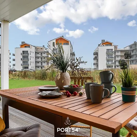 Place To Be Olpenitz Exterior foto