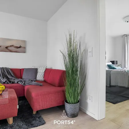 Place To Be Olpenitz Exterior foto